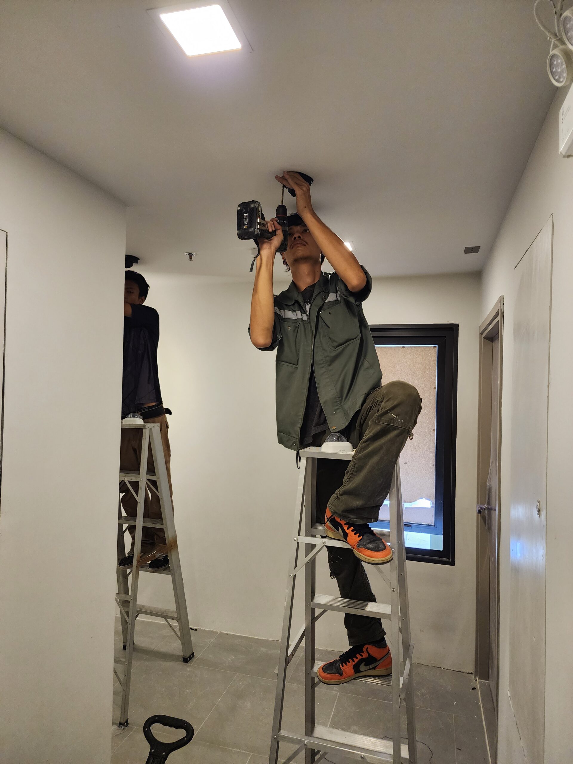 เดินสายภายใน spcablin cctv เดินสายภายใน spcablin cctv